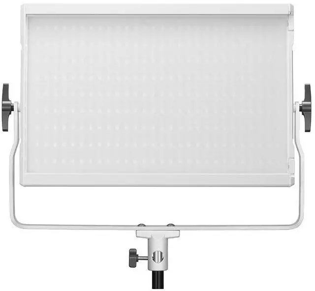 Alt view image 3 of 7 - Godox Litemons LP1200R 120W RGB LED 2-Light Panel Kit
