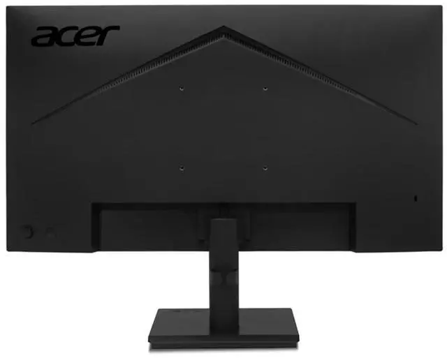 Alt view image 14 of 17 - Acer Vero V247Y G 24" Class LCD Monitor - 16:9 - Black - 23.8" Viewable - 4 ms - Speakers - HDMI - VGA