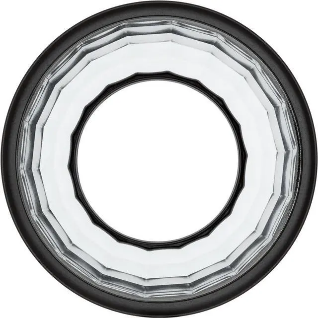 Alt view image 12 of 14 - Profoto Clic Magnum Reflector with a Protective Case (Compatible with Profoto A Series Flashes)