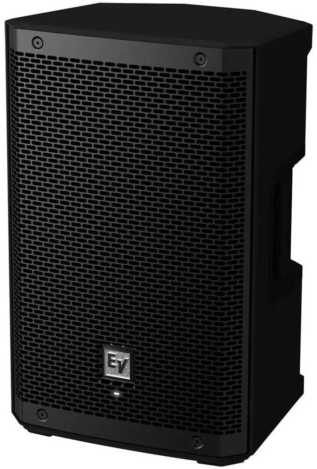 Alt view image 2 of 7 - Electro-Voice ZLX8 G2 | Passive 8in 2-way - 127dB