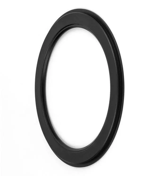 Alt view image 3 of 6 - NiSi JetMag Pro 82MAG Adapter Ring for 100mm JetMag Pro Filter Holder