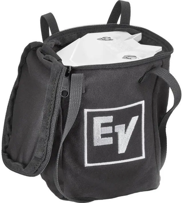Alt view image 13 of 14 - Electro-Voice EVERSE 8 Battery, Black