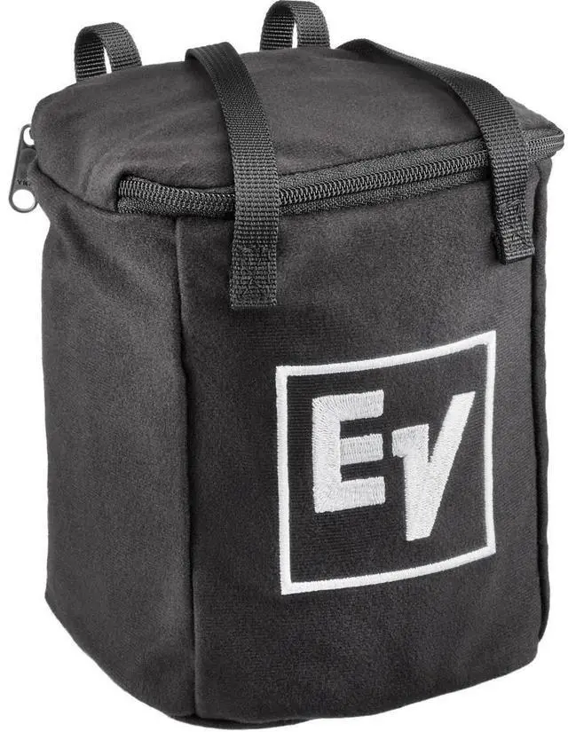 Alt view image 14 of 14 - Electro-Voice EVERSE 8 Battery, Black