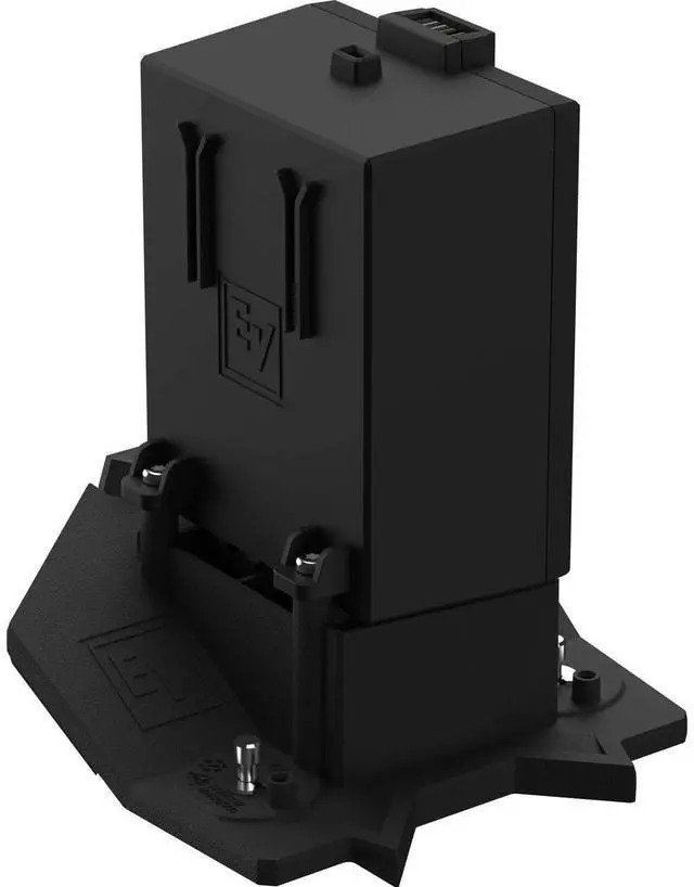 Alt view image 10 of 14 - Electro-Voice EVERSE 8 Battery, Black