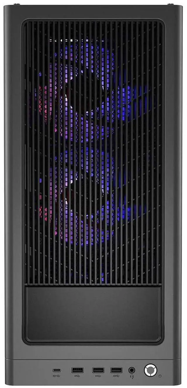 Alt view image 14 of 14 - Lenovo Legion T7 34IAS10 90Y6003KUS Gaming Desktop - Intel Core Ultra 7 265KF - 32GB - 1TB SSD - Windows 11 Pro - NVIDIA GeForce RTX 5080 16GB GDDR7 - IEEE 802.11ax - 850W  90Y6003KUS
