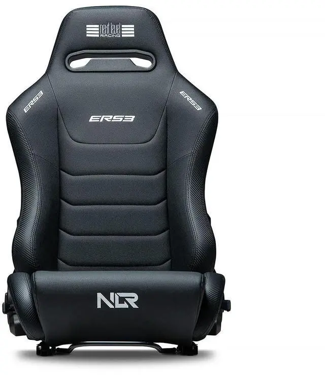 Alt view image 2 of 7 - Next Level Racing ERS3 Elite Reclining Seat  NLR-E050