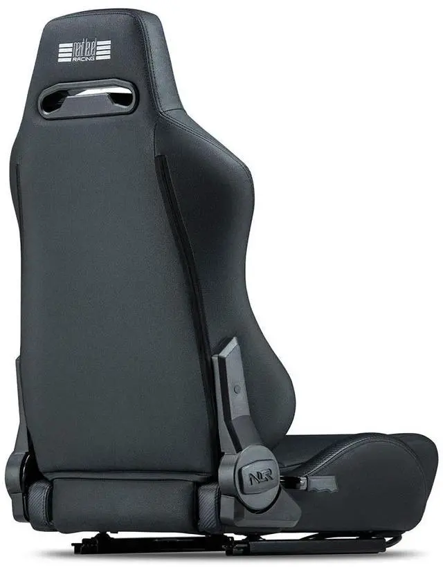 Alt view image 3 of 7 - Next Level Racing ERS3 Elite Reclining Seat  NLR-E050
