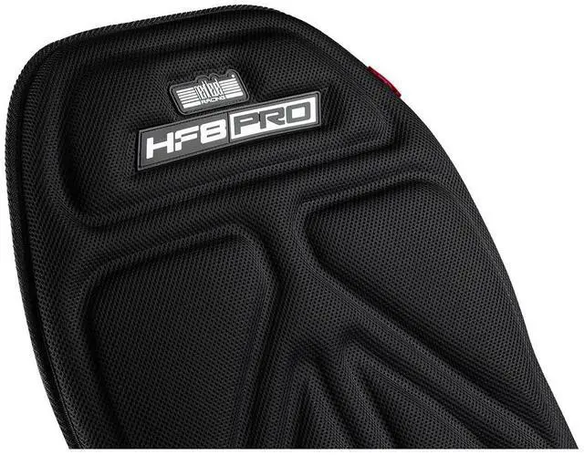 Alt view image 4 of 7 - NEXT LEVEL RACING HF8 Pro Haptic Feedback Pad (NLR-G006)