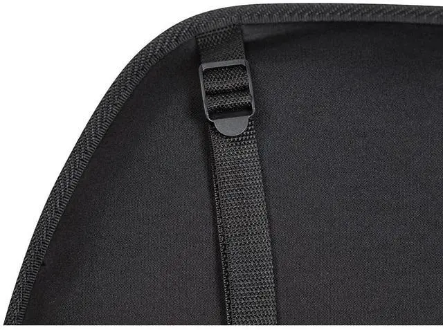 Alt view image 7 of 7 - NEXT LEVEL RACING HF8 Pro Haptic Feedback Pad (NLR-G006)