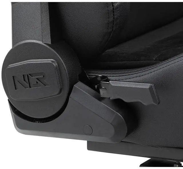 Alt view image 5 of 7 - Next Level Racing GTRacer 2.0 Simulator Cockpit  NLR-R007