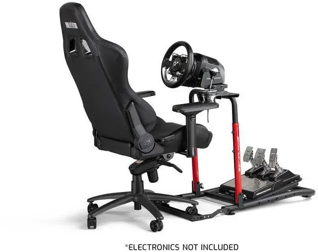 Alt view image 5 of 7 - Next Level Racing Wheel Stand Lite 2.0 (NLR-S040)