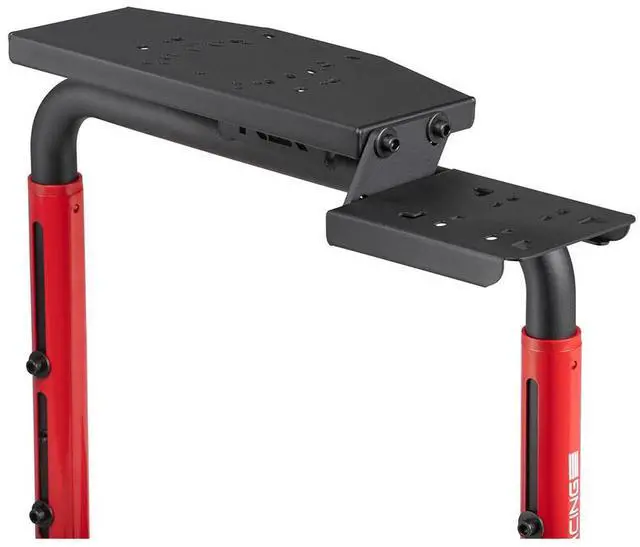 Alt view image 6 of 7 - Next Level Racing Wheel Stand Lite 2.0 (NLR-S040)