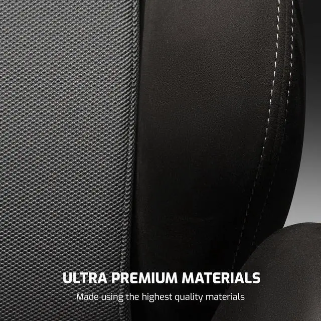 Alt view image 7 of 7 - Next Level Racing PRS1 Performance Reclining Seat  NLR-E057