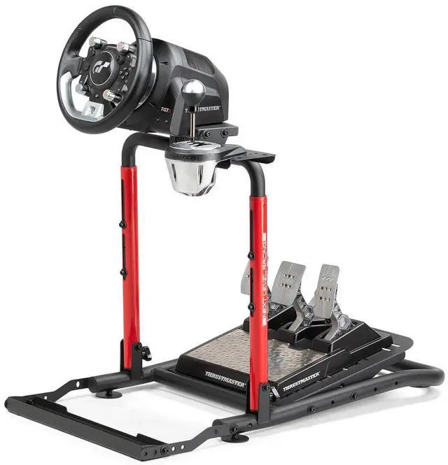 Alt view image 2 of 7 - Next Level Racing Wheel Stand Lite 2.0 (NLR-S040)