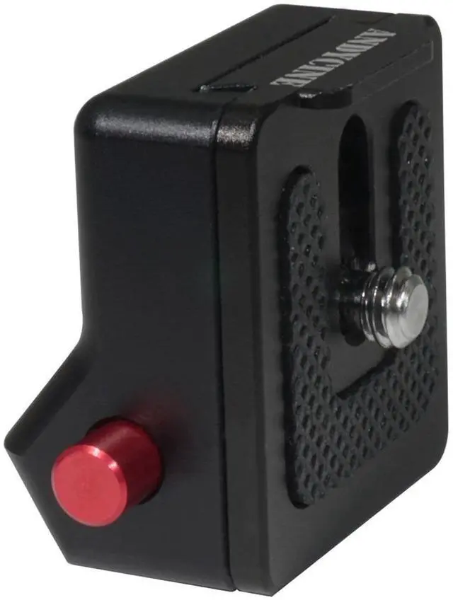 Alt view image 6 of 7 - AndyCine Quick Release Plate for Feelworld FW760/F570/F6/ANDYCINE A6 Monitors