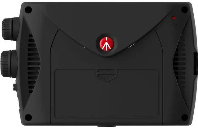 Alt view image 2 of 7 - Litepanels Croma 2 14W Variable Color On-Camera LED Light, Dimmable, >90 CRI