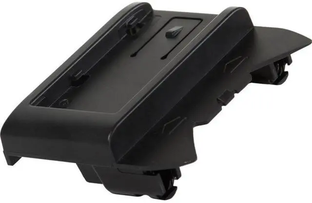 Alt view image 5 of 7 - Litepanels Croma 2 14W Variable Color On-Camera LED Light, Dimmable, >90 CRI