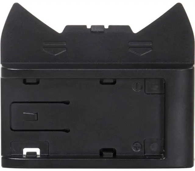 Alt view image 7 of 7 - Litepanels Croma 2 14W Variable Color On-Camera LED Light, Dimmable, >90 CRI
