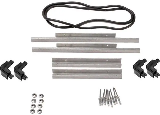 Main image of Pelican Lid Bezel Kit