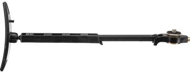 Alt view image 8 of 8 - Manfrotto 361 Shoulder Brace for Monopods, for Extra Stability (#3248)