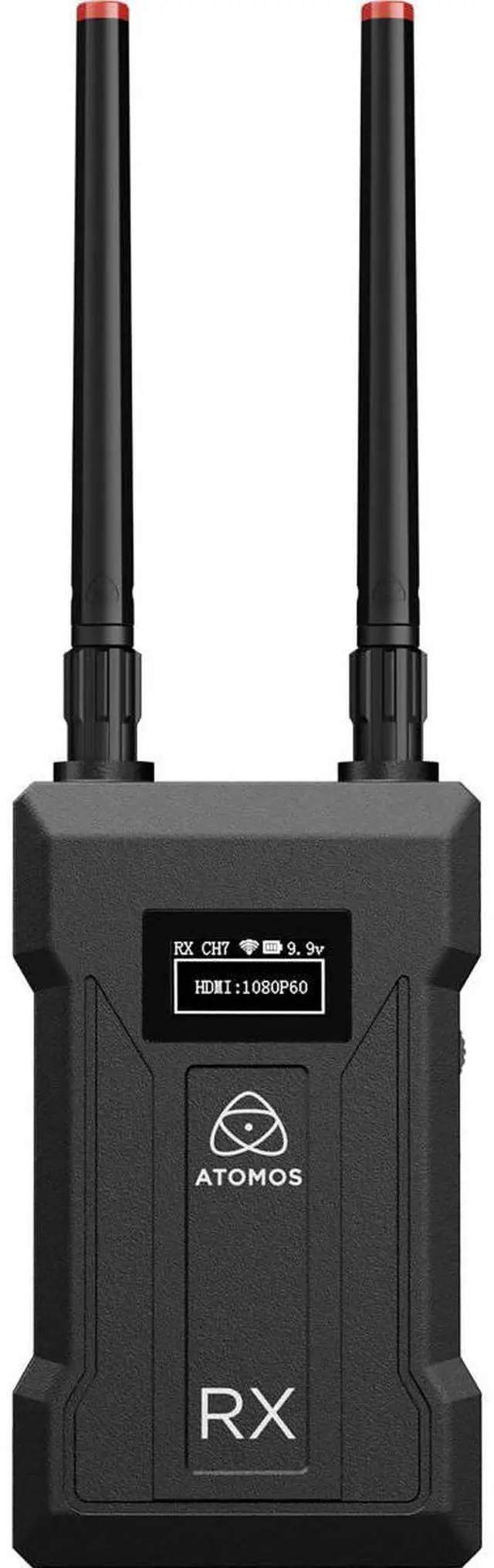 Alt view image 3 of 6 - Atomos RX 4K/HD Wireless Video Receiver