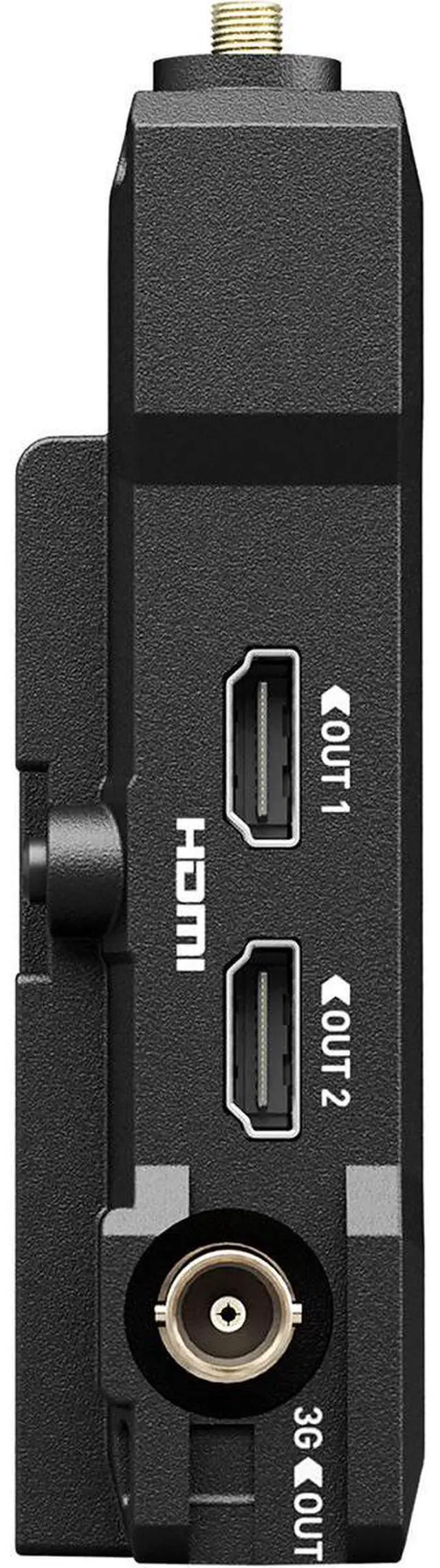Alt view image 5 of 6 - Atomos RX 4K/HD Wireless Video Receiver