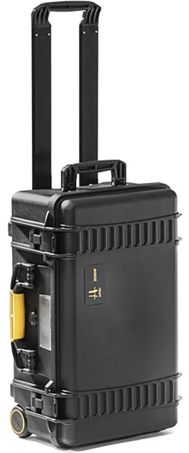 Main image of HPRC 2550W Wheeled Hard Case for Sony FX6 Camera, Black