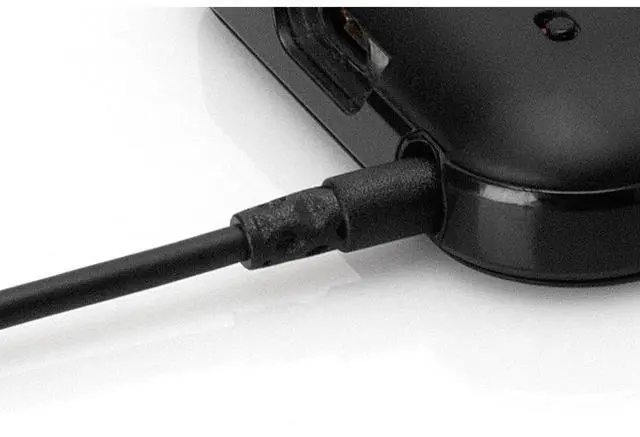 Alt view image 7 of 7 - Hosa MHE-158 Headphone Adapter, 3.5MM TRRS - Same