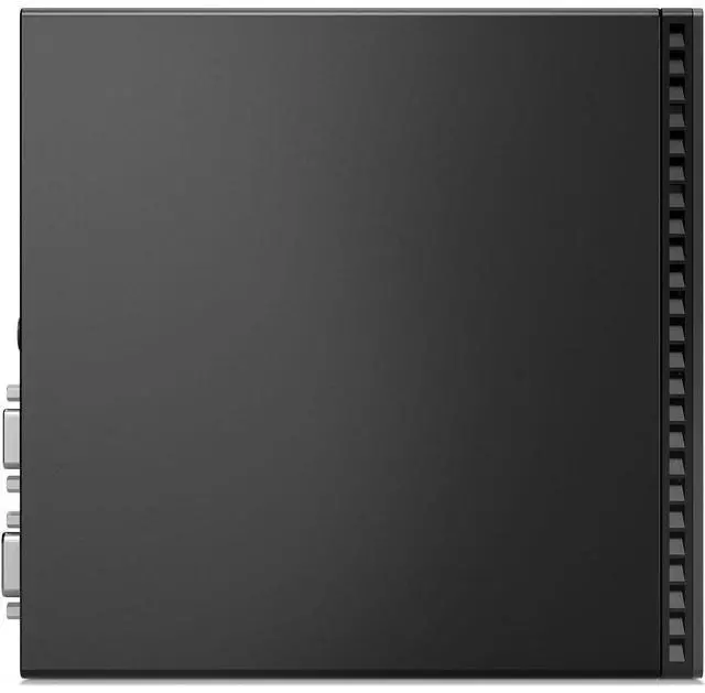Alt view image 19 of 20 - Lenovo ThinkCentre M75q Tiny Gen 2 Desktop, Ryzen 5 PRO 5650GE,  AMD Radeon Graphics, 8GB, 256GB, 1 YR On-site Warranty