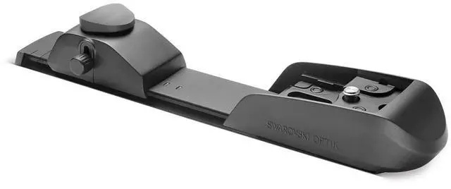 Alt view image 2 of 2 - Swarovski Optik BR Balance Rail for Spotting Scopes