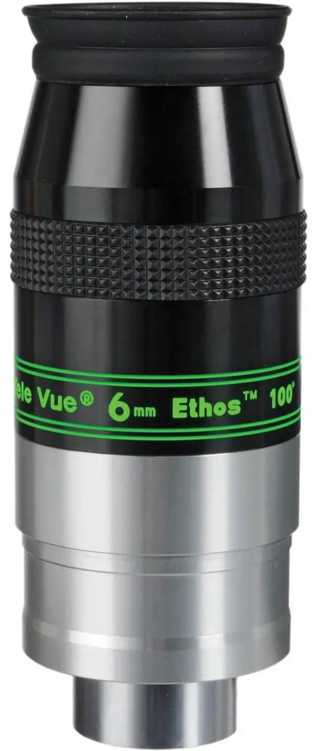 Main image of Tele Vue 6mm Ethos-SX 2" / 1.25" Eyepiece