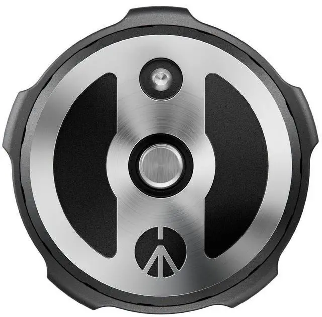 Main image of Manfrotto Xchange Quick Release Plate