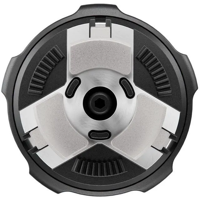 Alt view image 2 of 4 - Manfrotto Xchange Quick Release Plate