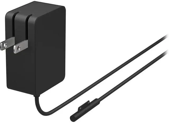 Alt view image 10 of 15 - Microsoft Surface 24W Power Adapter LAC-00001 Surface 24W Power Adapter