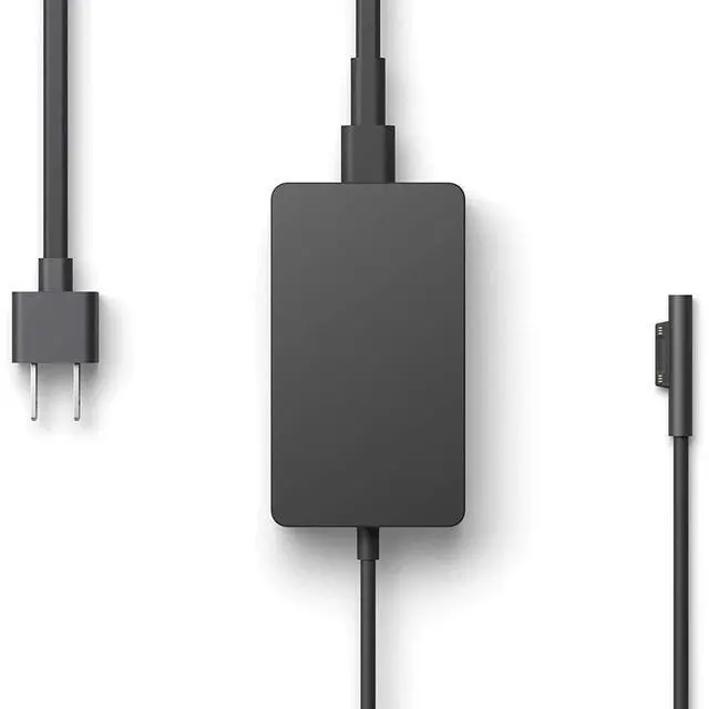 Alt view image 5 of 6 - Microsoft Surface 127W Power Supply USY-00001