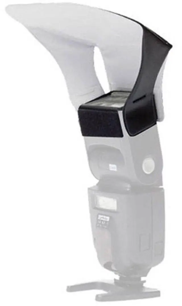 Main image of LumiQuest Pocket Bouncer with UltraStrap