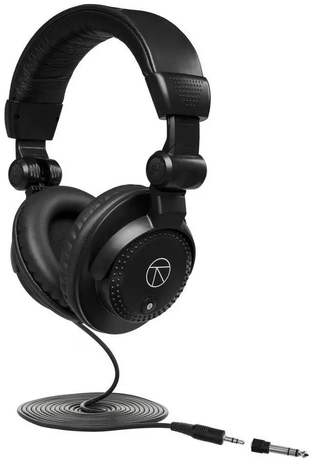 Alt view image 3 of 6 - Samson Go Mic - Portable USB Microphone & Headphone Kit #SAGOMIC A