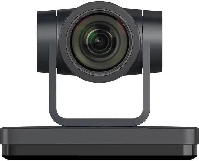 Main image of DVDO C4 Full HD 3G-SDI/HDMI/USB/IP 20x PTZ Camera, Black