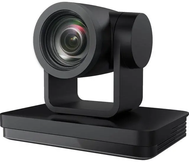 Alt view image 3 of 7 - DVDO C4 Full HD 3G-SDI/HDMI/USB/IP 20x PTZ Camera, Black