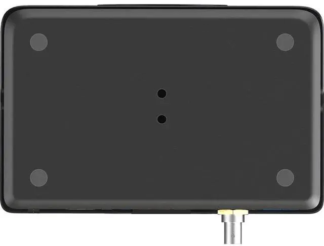 Alt view image 5 of 7 - DVDO C4 Full HD 3G-SDI/HDMI/USB/IP 20x PTZ Camera, Black