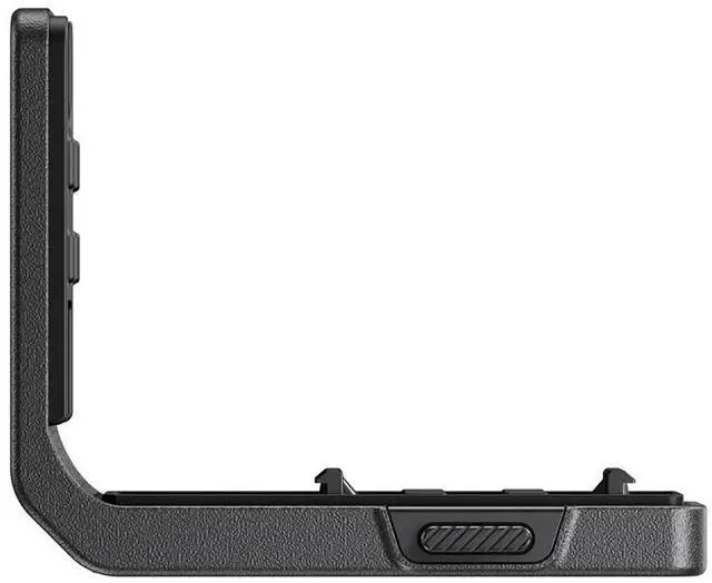 Alt view image 2 of 7 - Insta360 Vertical-Horizontal Mount for X4/X5 Action Camera