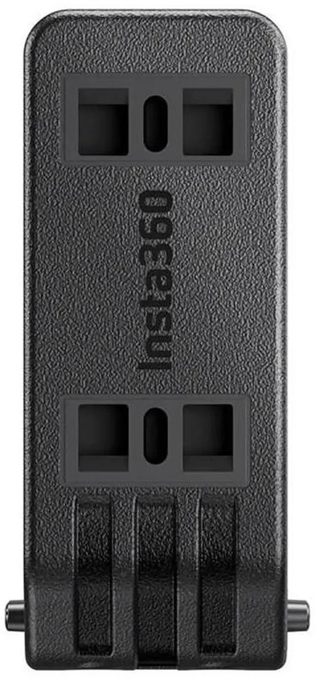 Alt view image 5 of 7 - Insta360 Vertical-Horizontal Mount for X4/X5 Action Camera