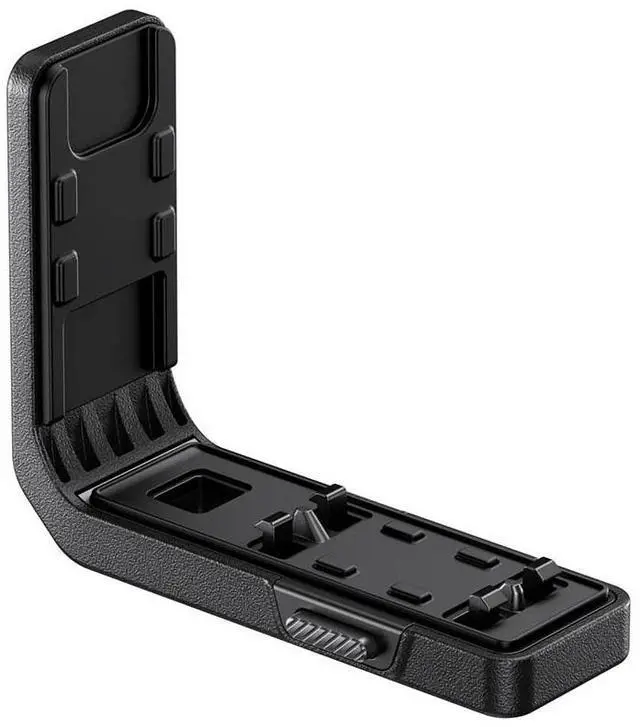 Alt view image 4 of 7 - Insta360 Vertical-Horizontal Mount for X4/X5 Action Camera