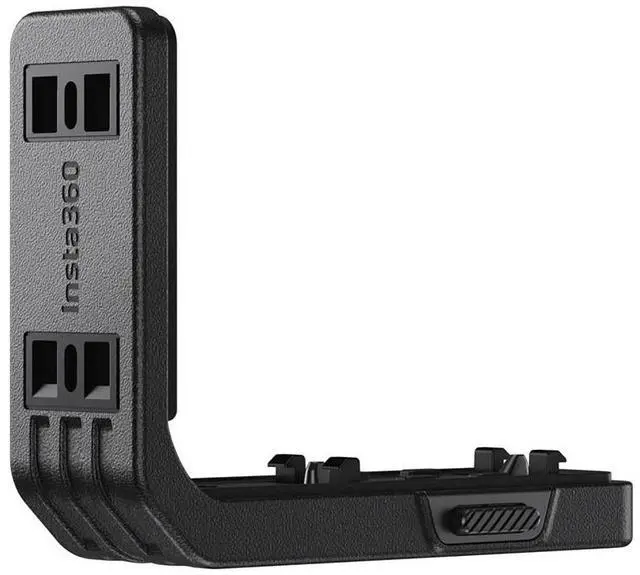 Alt view image 6 of 7 - Insta360 Vertical-Horizontal Mount for X4/X5 Action Camera
