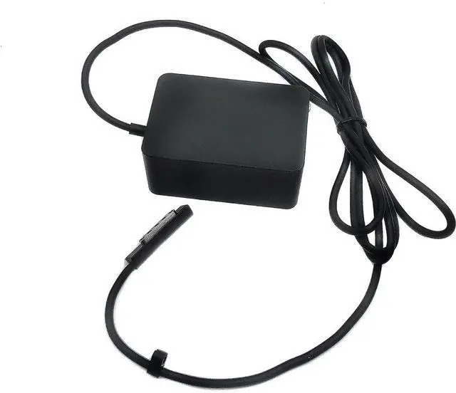 Alt view image 14 of 15 - Microsoft Surface 24W Power Adapter LAC-00001 Surface 24W Power Adapter
