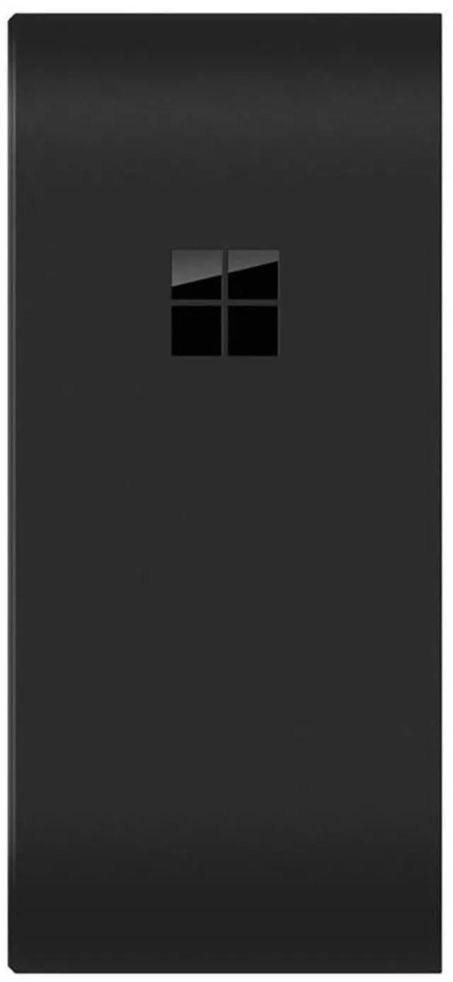 Alt view image 6 of 6 - Microsoft Surface 45W USB-C Wall Charger, Black