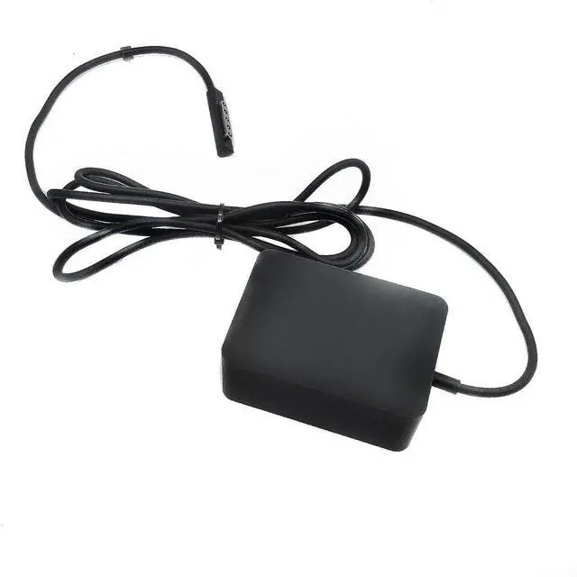 Alt view image 15 of 15 - Microsoft Surface 24W Power Adapter LAC-00001 Surface 24W Power Adapter