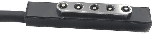 Alt view image 13 of 15 - Microsoft Surface 24W Power Adapter LAC-00001 Surface 24W Power Adapter