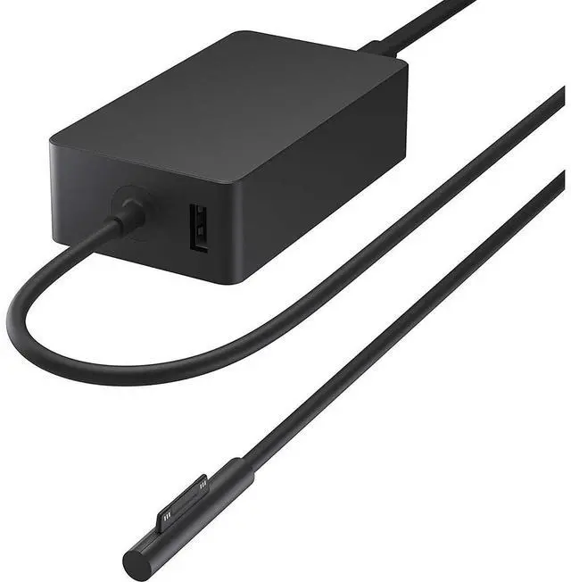 Alt view image 6 of 6 - Microsoft Surface 127W Power Supply USY-00001
