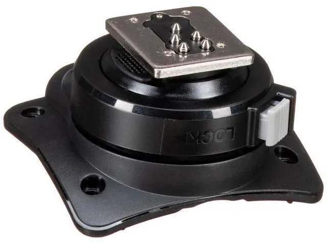 Main image of Flashpoint Hot Shoe for Zoom II / TT685 II Flash for Canon Cameras